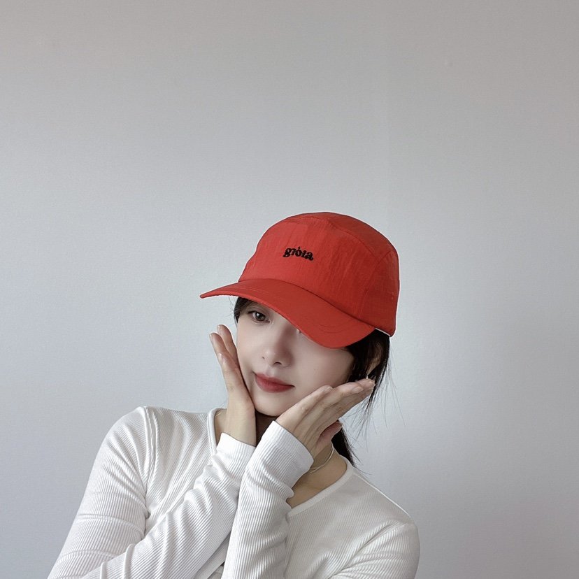 LOVELY HAT韓國直郵㊣東大門實拍女裝新品25春夏人氣熱賣帽子LOVELY HAT帽子