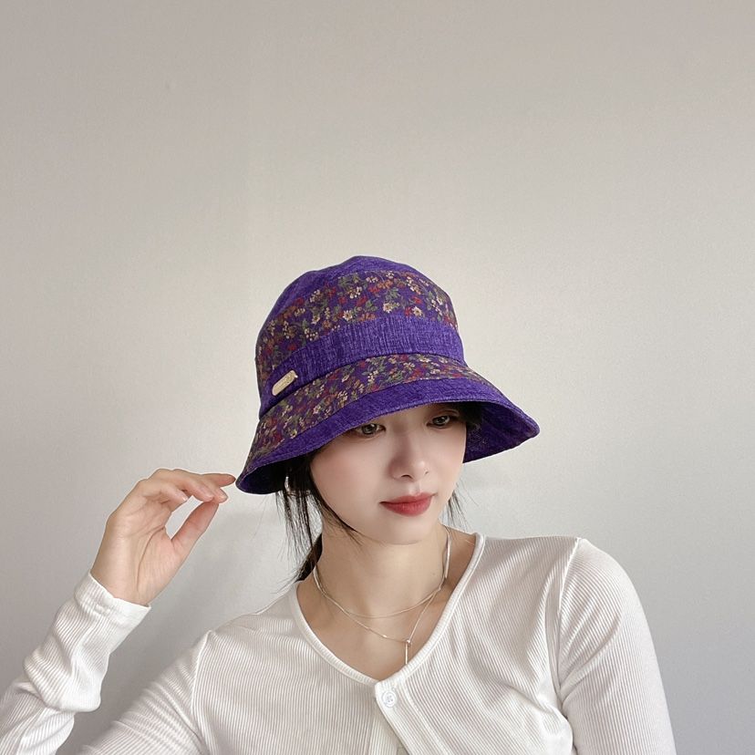 LOVELY HAT韓國㊣直郵東大門代購女裝新品推薦25春夏熱賣帽子LOVELY HAT帽子