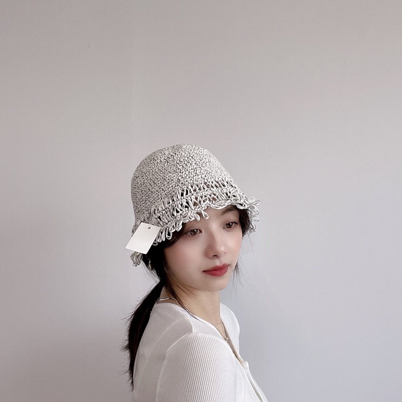 LOVELY HAT韓國直郵㊣女裝新品25春夏休閑熱賣時尚推薦帽子LOVELY HAT帽子