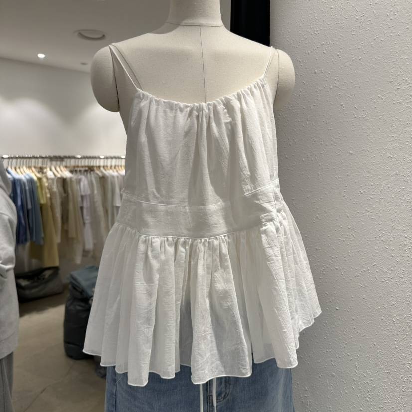 ACKER韓國㊣直郵東大門代購女裝新款熱賣推薦時尚人氣吊帶背心ACKER吊帶/背心
