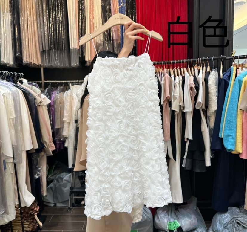 HERISH-HAUTE韓國直郵㊣東大門實拍女裝新品時尚人氣連衣裙HERISH-HAUTE連衣裙