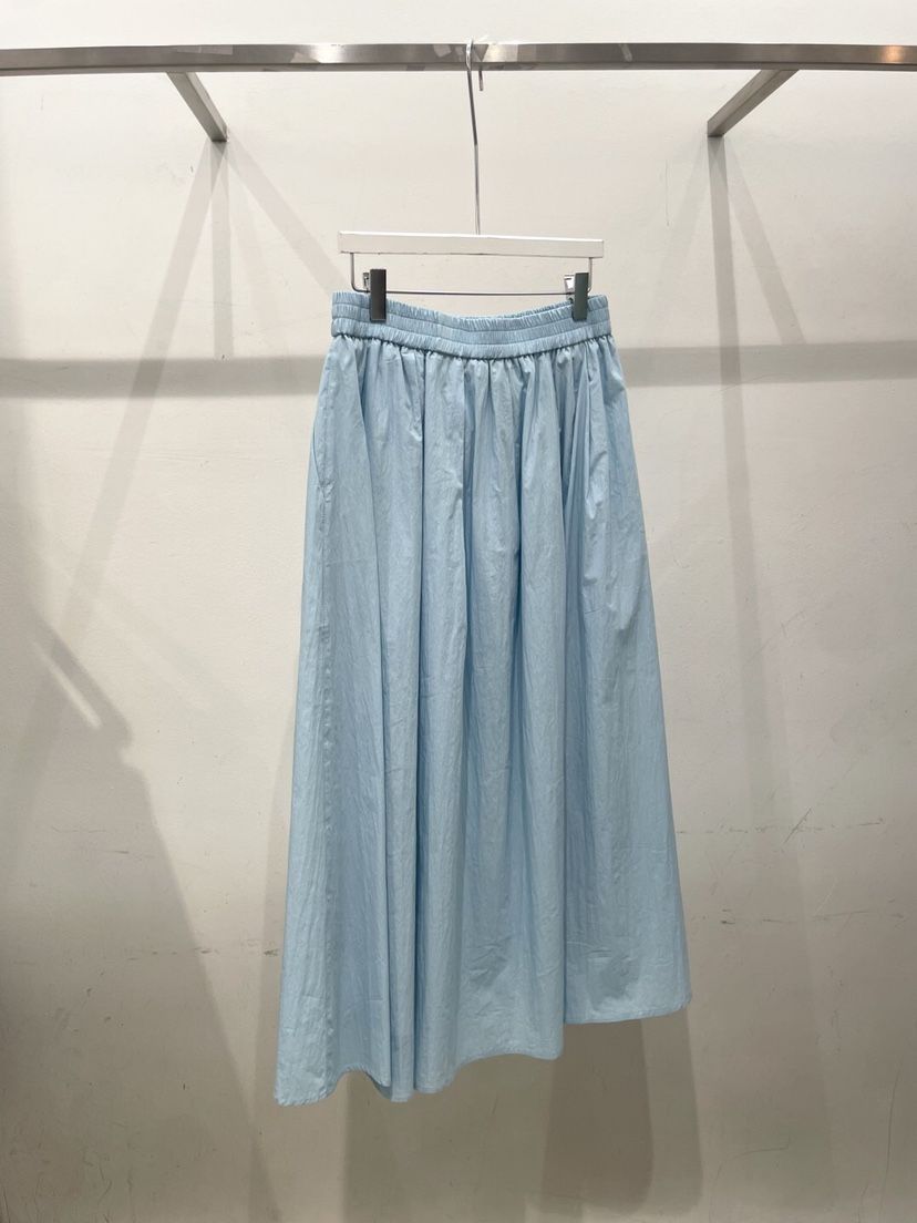 URBANE cloth直郵韓國代購㊣女裝新款休閑推薦時尚人氣長裙URBANE cloth長裙
