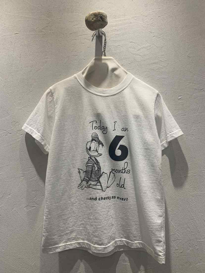 AT NOTE韓國㊣直郵東大門代購女裝新品人氣休閑熱賣25春夏T恤AT NOTET恤