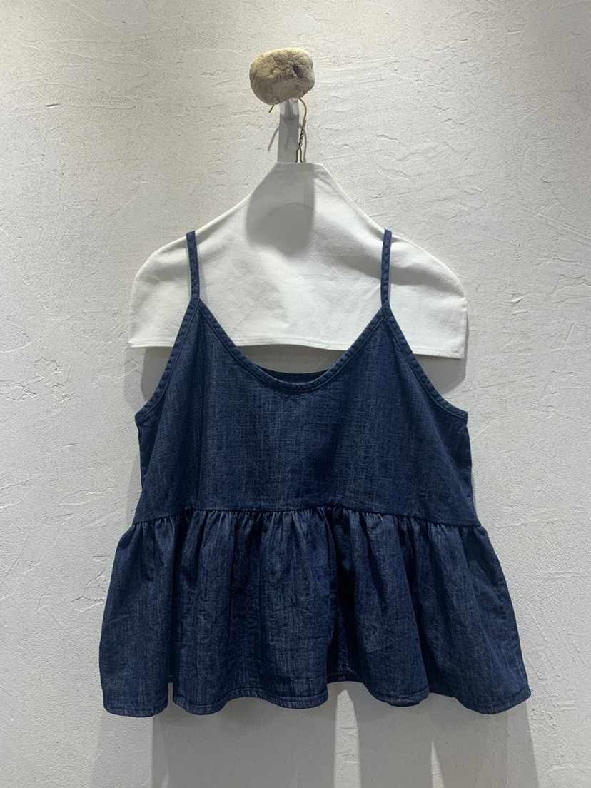 AT NOTE韓國㊣直郵東大門代購女裝新款時尚熱賣推薦吊帶背心AT NOTE吊帶/背心