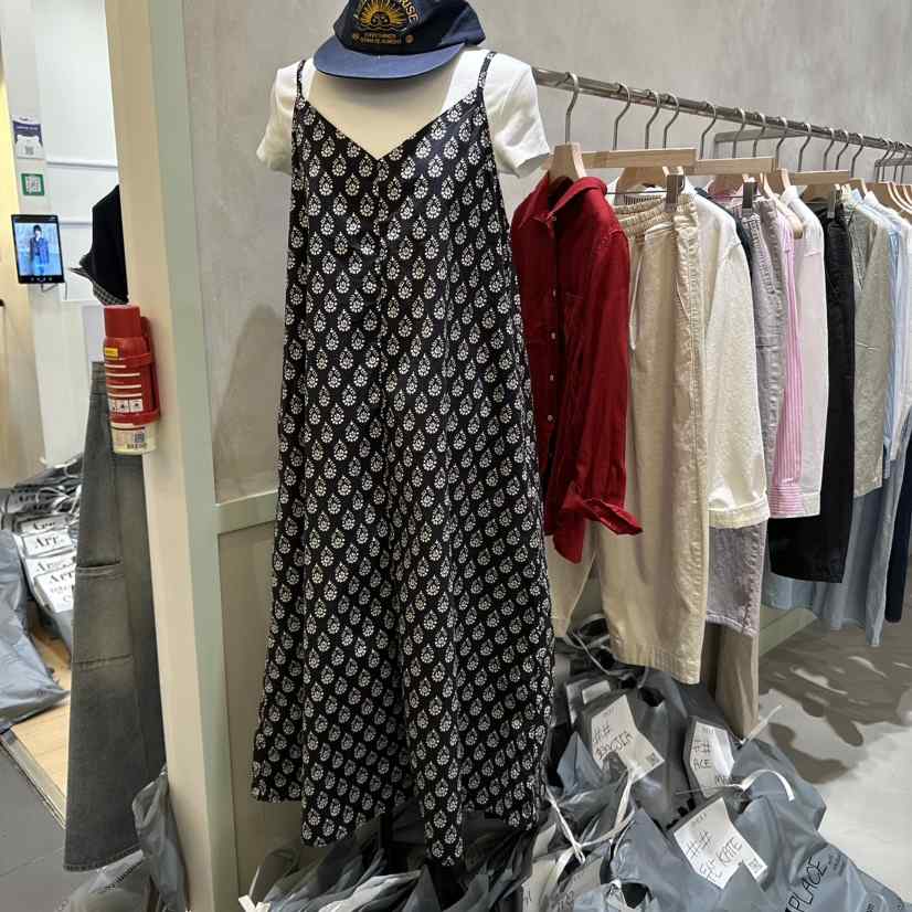 DELI JENNY韓國直郵㊣女裝新款人氣時尚休閑推薦熱賣連衣裙DELI JENNY連衣裙