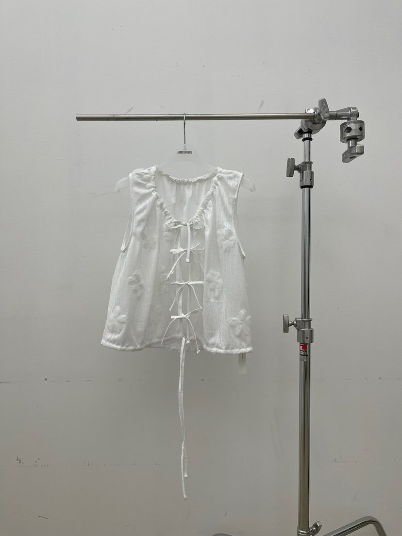 ATMOSPHERE韓國直郵㊣女裝新款熱賣推薦休閑人氣時尚吊帶背心ATMOSPHERE/BLING吊帶/背心