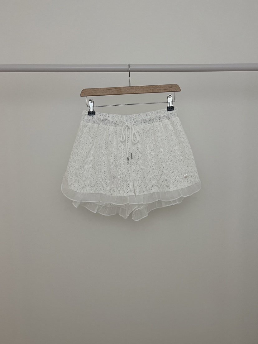 RE:OPENING韓國直郵㊣女裝新品人氣熱賣推薦25春夏休閑短褲RE:OPENING短褲