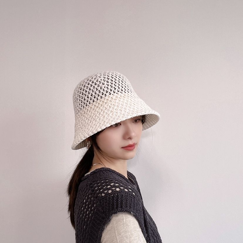 LOVELY HAT韓國直郵㊣東大門實拍女裝新款推薦休閑熱賣帽子LOVELY HAT帽子