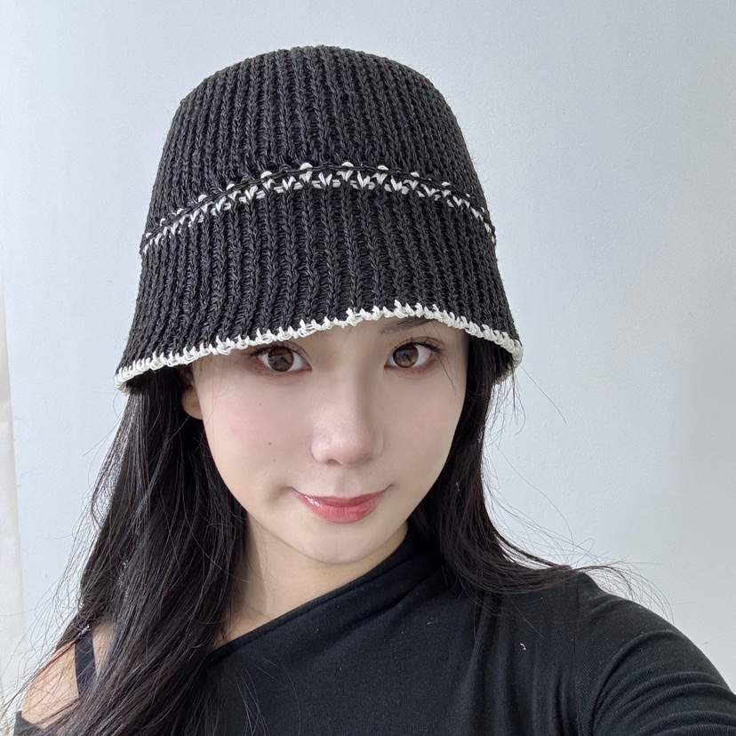 THE HAT-P韓國直郵㊣東大門實拍女裝新款人氣時尚熱賣帽子THE HAT帽子