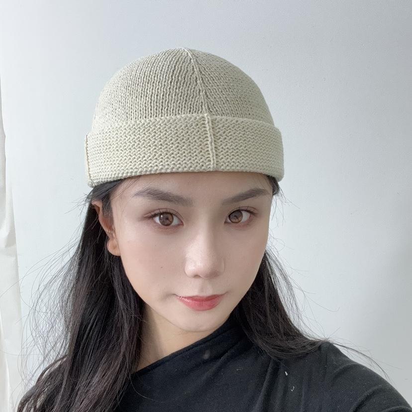 THE HAT-P直郵韓國代購㊣女裝新品25春夏休閑時尚熱賣帽子THE HAT帽子