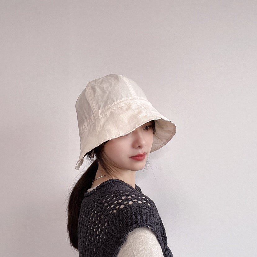 LOVELY HAT韓國直郵㊣女裝新款人氣時尚熱賣25春夏休閑帽子LOVELY HAT帽子