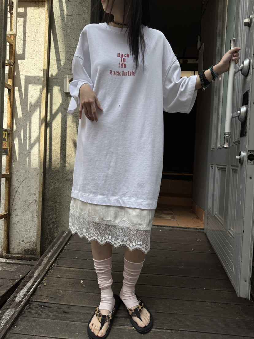 FRANC—L直郵韓國代購㊣女裝新款熱賣推薦人氣休閑時尚連衣裙FRANC連衣裙