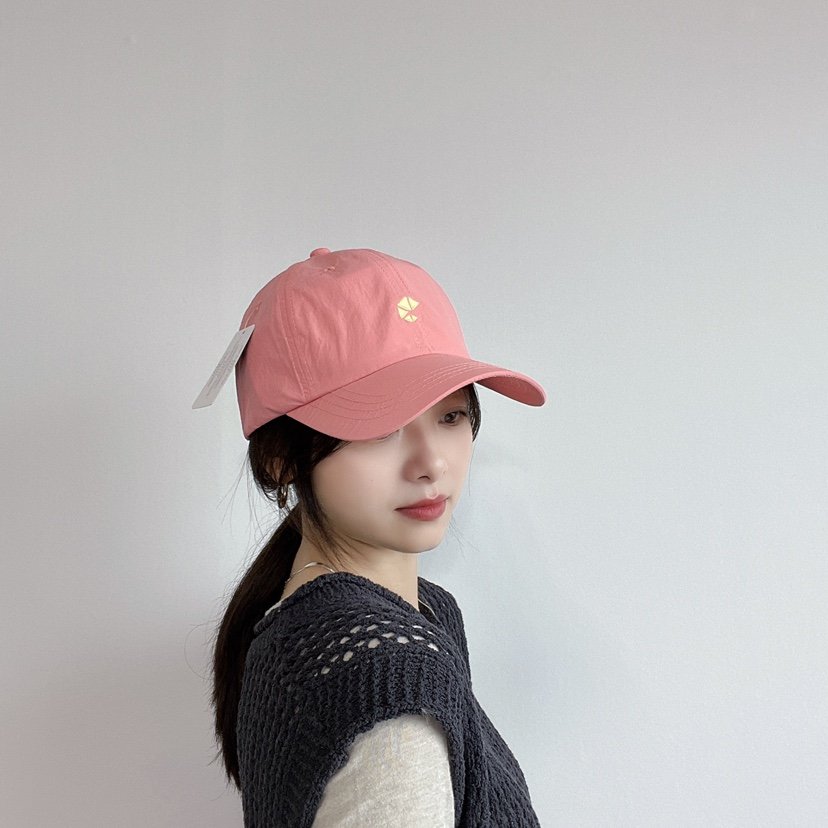 LOVELY HAT韓國直郵㊣女裝新品推薦時尚25春夏人氣熱賣帽子LOVELY HAT帽子