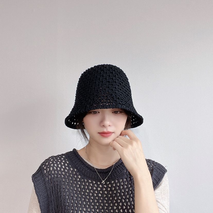 LOVELY HAT韓國直郵㊣東大門實拍女裝新品人氣時尚熱賣帽子LOVELY HAT帽子