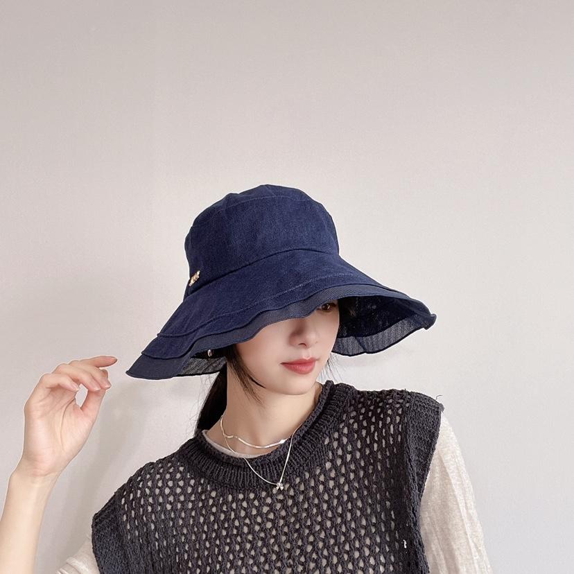 LOVELY HAT韓國直郵㊣女裝新款25春夏熱賣休閑時尚推薦帽子LOVELY HAT帽子