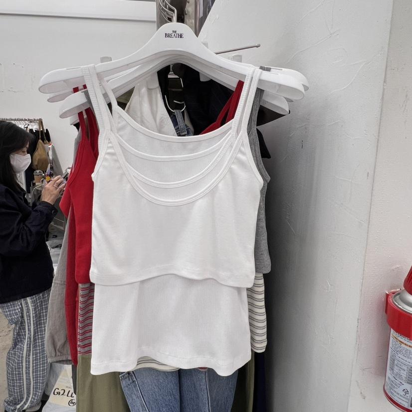 BREATHE韓國直郵㊣東大門實拍女裝新品25春夏休閑時尚套裝套裝BREATHE套裝