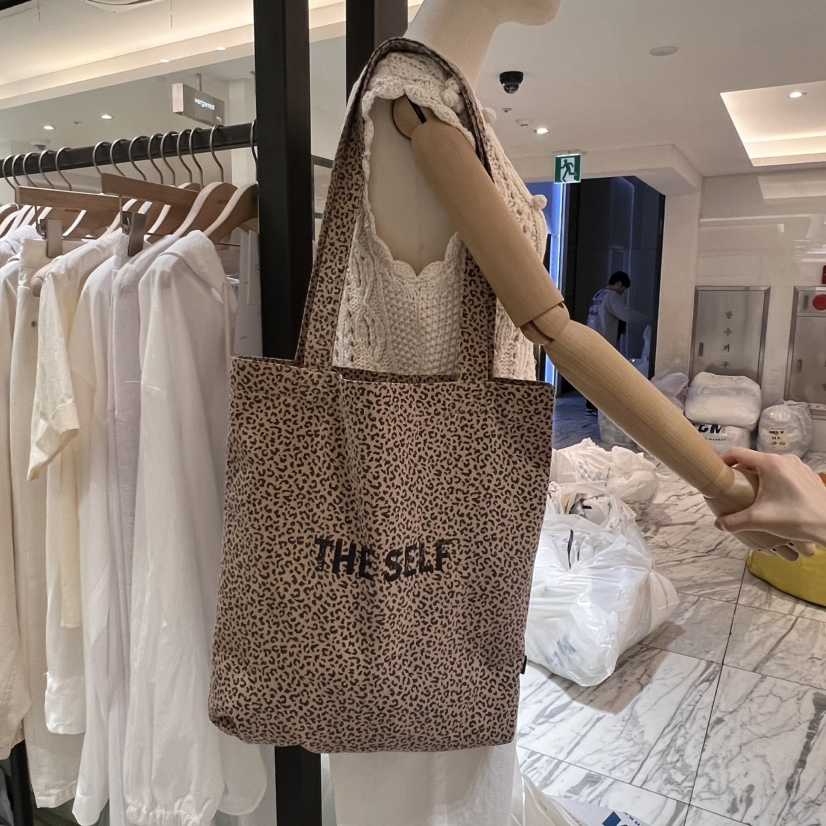 SELF SERVICE韓國㊣直郵東大門代購女裝新款25春夏單肩斜跨包SELF SERVICE單肩/斜跨包