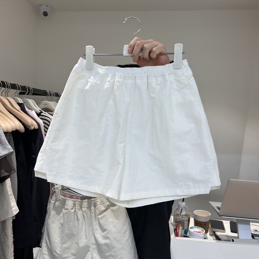JINSIM韓國直郵㊣女裝新品25春夏熱賣推薦人氣時尚休閑短褲JINSIM短褲