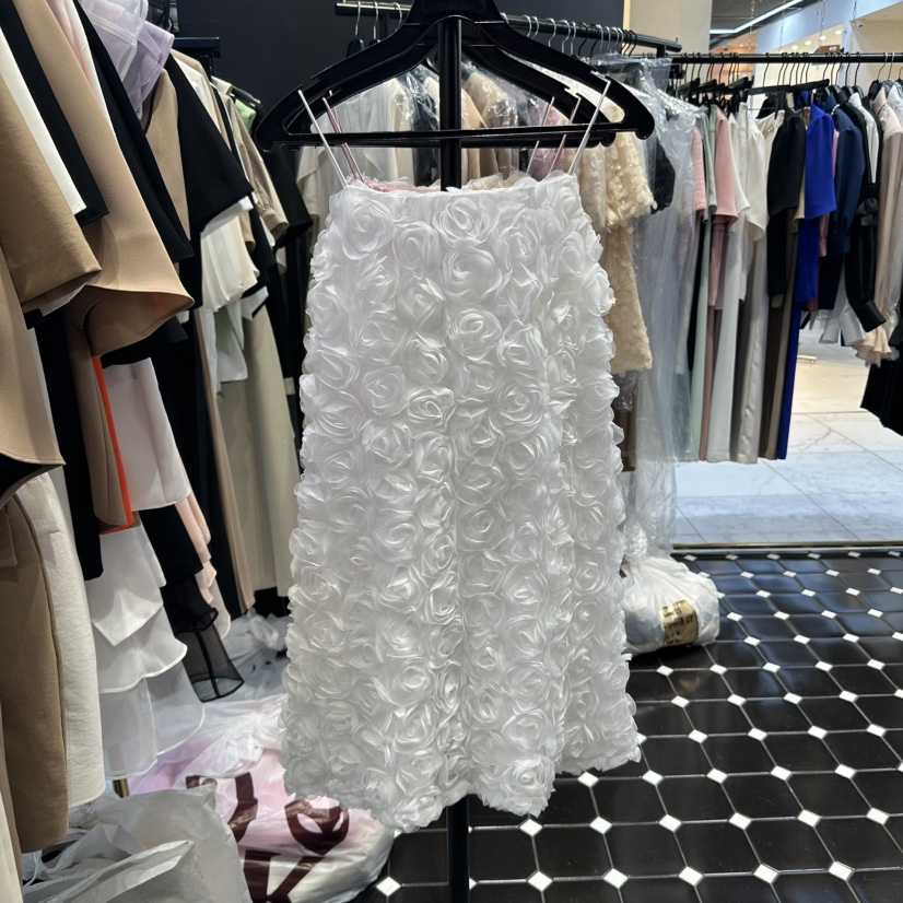 HERISH韓國㊣直郵東大門代購女裝新品推薦熱賣時尚25春夏連衣裙Herish連衣裙