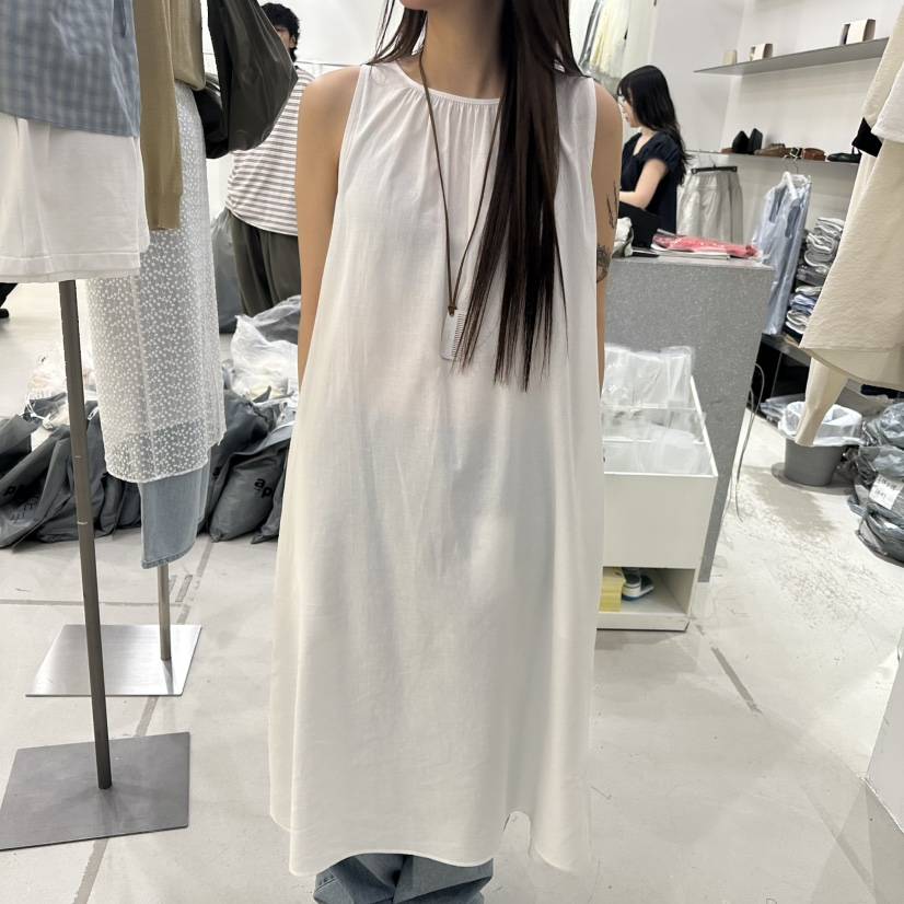 GALLERY-P韓國直郵㊣東大門實拍女裝新款休閑時尚推薦連衣裙GALLERY連衣裙