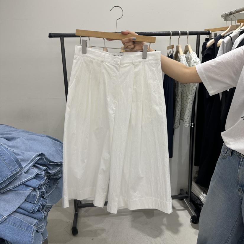 REPELLER直郵韓國代購㊣女裝新品25春夏休閑人氣熱賣推薦短褲REPELLER短褲