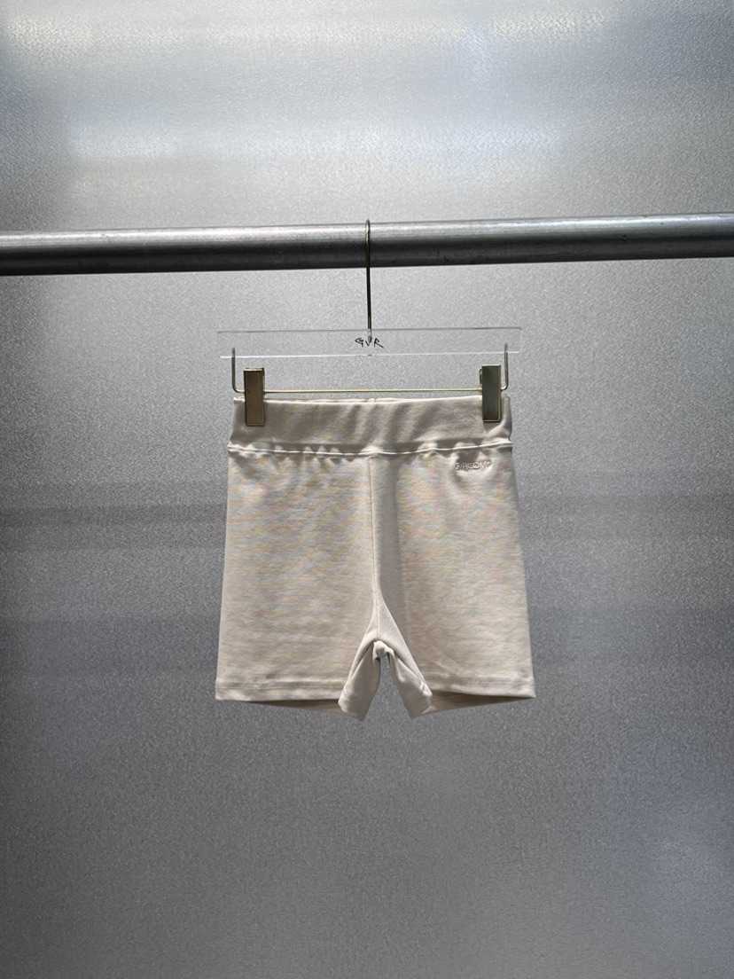 VARY COON直郵韓國代購㊣女裝新品25春夏熱賣人氣短褲短款GVR-VARY COON短褲
