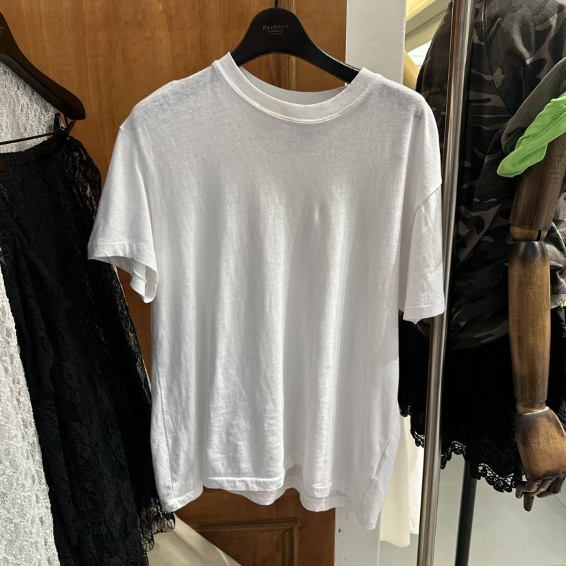 GARMENT-P韓國直郵㊣東大門實拍女裝新品休閑推薦時尚人氣T恤GARMENTT恤