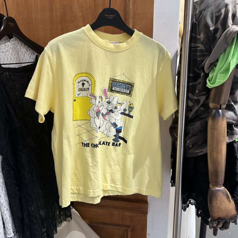GARMENT-P韓國㊣直郵東大門代購女裝新品休閑推薦人氣時尚T恤GARMENTT恤