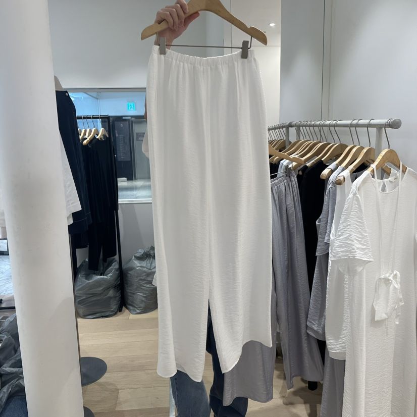 OVU韓國直郵㊣東大門實拍女裝新品推薦人氣熱賣休閑時尚休閑褲OVU休閑褲