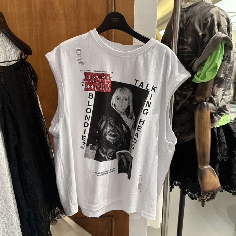 GARMENT-P韓國㊣直郵東大門代購女裝新品推薦熱賣吊帶背心GARMENT吊帶/背心