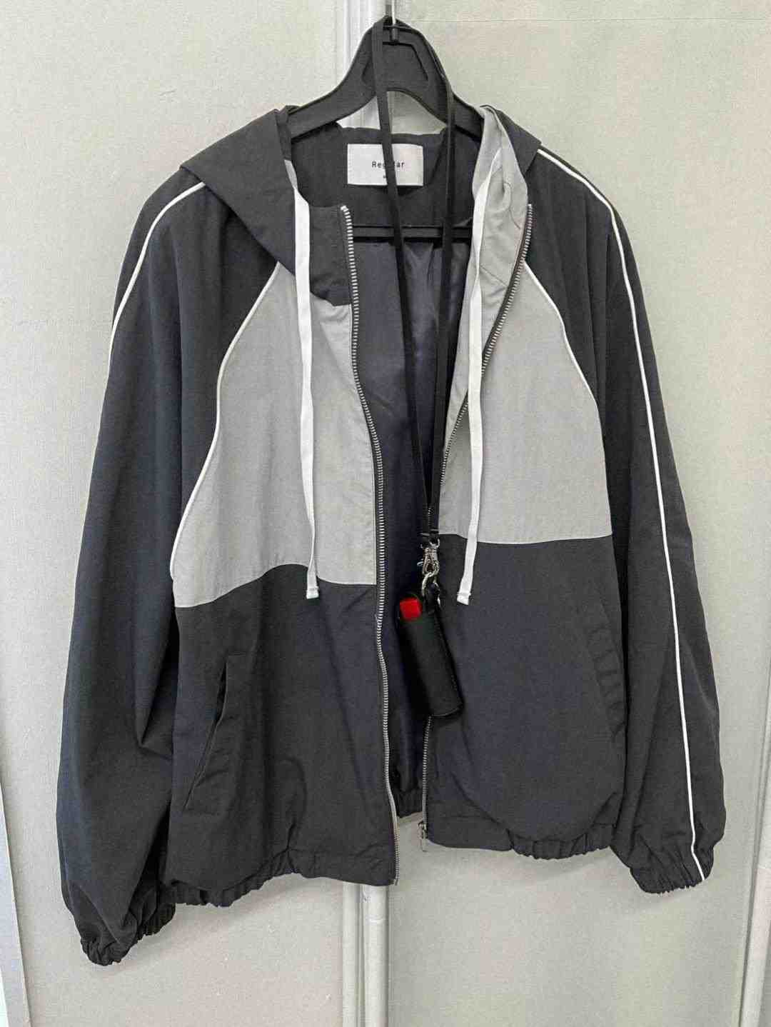 REGULAR韓國㊣直郵東大門代購女裝新品25春夏熱賣推薦休閑夾克REGULAR夾克