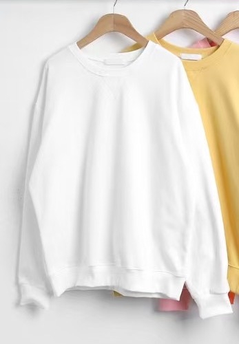 AMIABLE韓國㊣直郵東大門代購女裝新品時尚熱賣休閑人氣衛衣AMIABLE衛衣