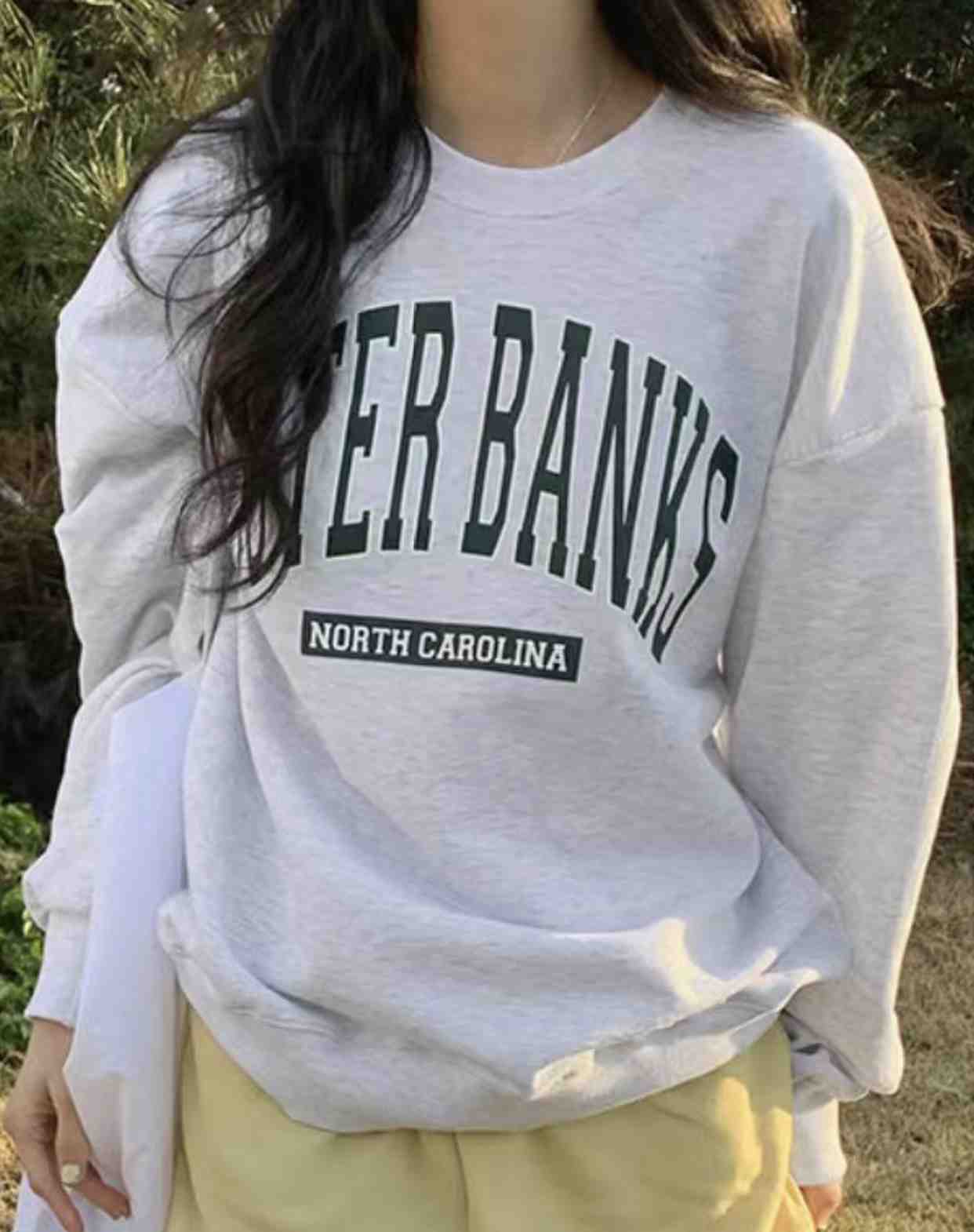 AMIABLE韓國㊣直郵東大門代購女裝新款25春夏休閑熱賣推薦衛衣AMIABLE衛衣