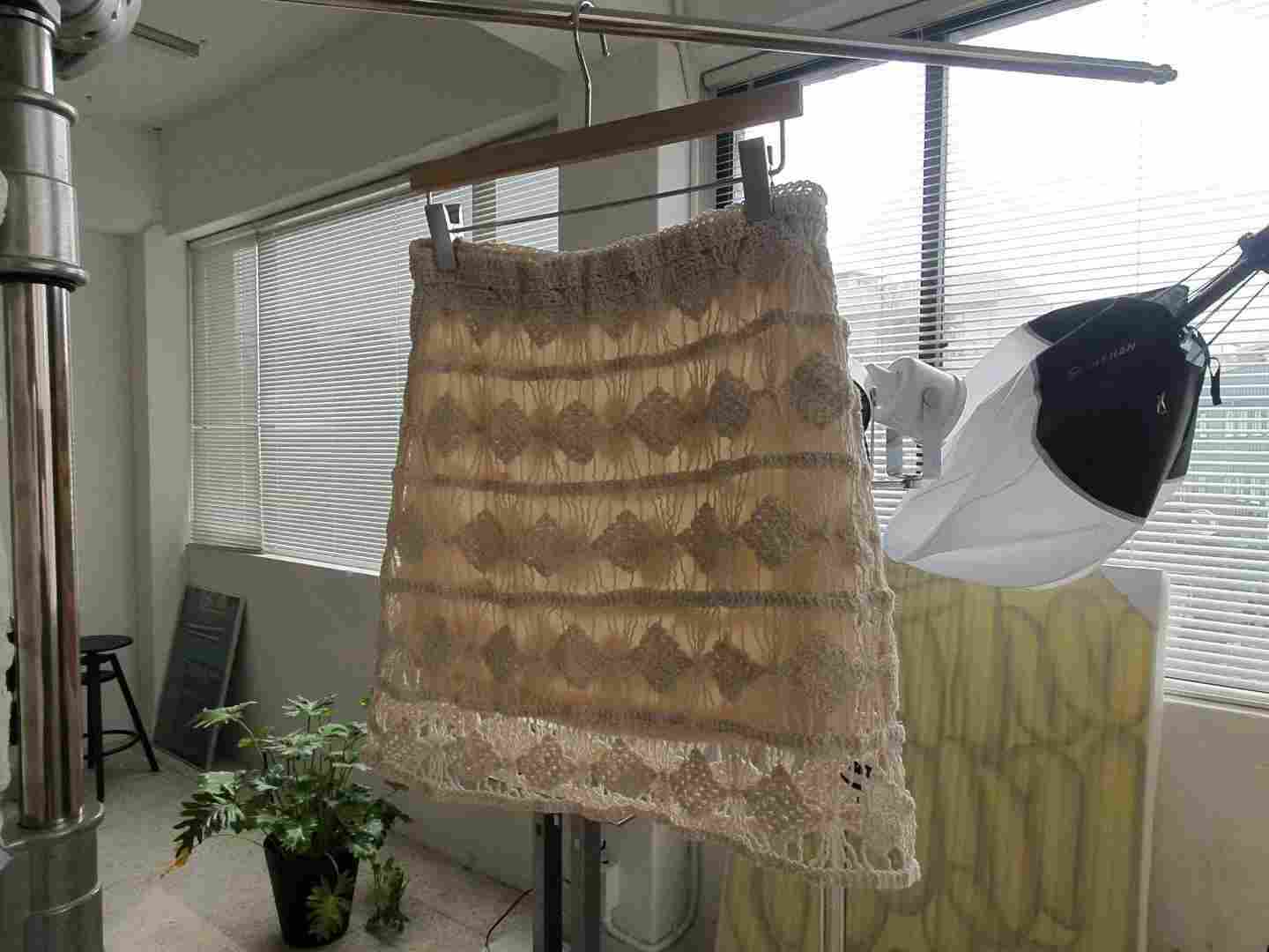 FLASH BACK韓國直郵㊣女裝新品人氣推薦時尚25春夏熱賣短裙NORMCORE短裙