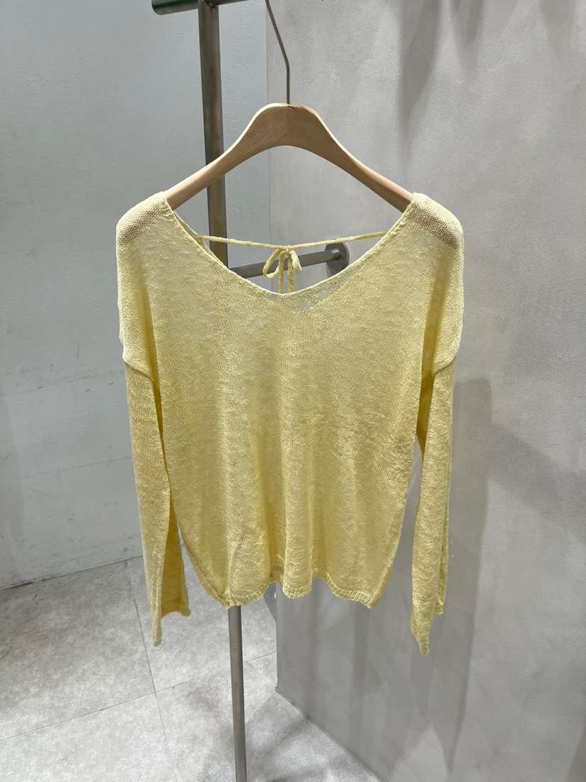 EVERCOMMERCE METICULOUSLY DESIGNED韓國㊣直郵東大門代購女裝新品人氣針織衫EVERCOMMERCE METICULOUSLY DESIGNED針織衫