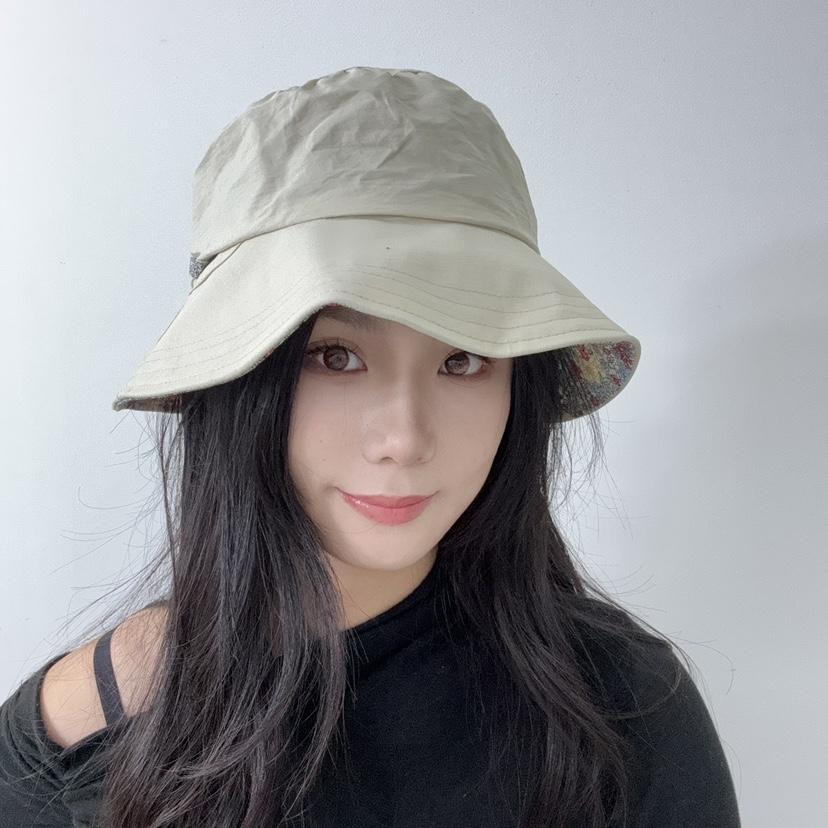 THE HAT-P韓國直郵㊣東大門實拍女裝新品25春夏推薦帽子雙面THE HAT帽子