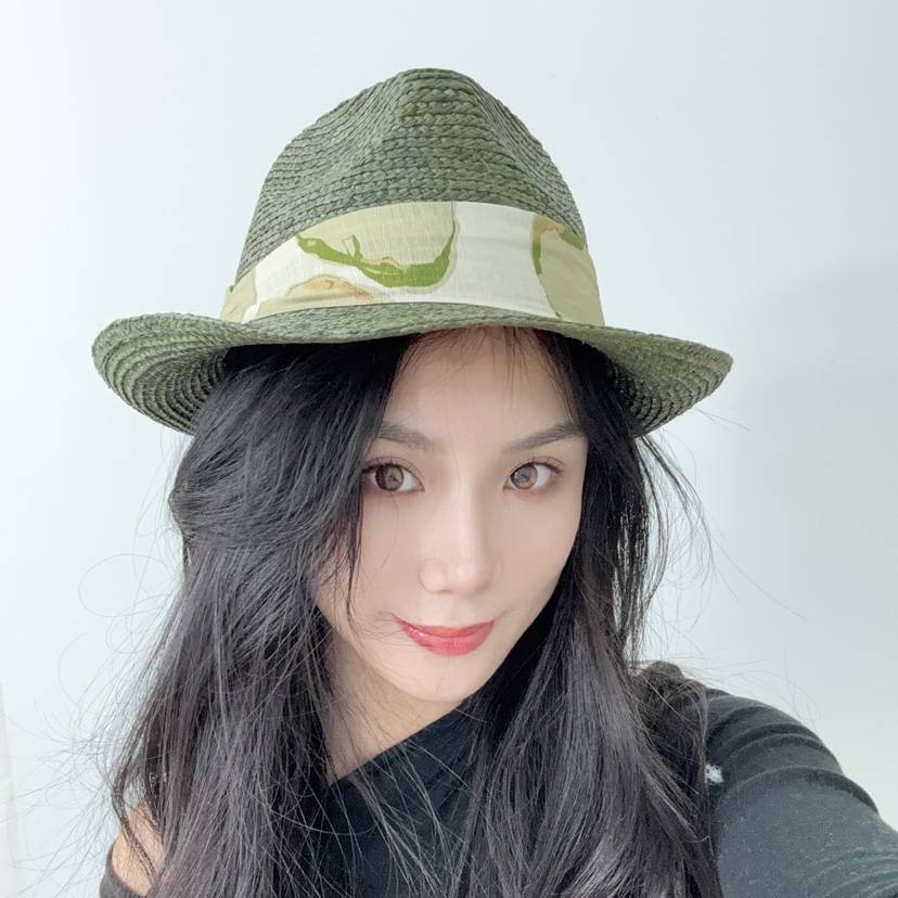 THE HAT-P韓國直郵㊣女裝新款熱賣休閑25春夏人氣時尚帽子THE HAT帽子