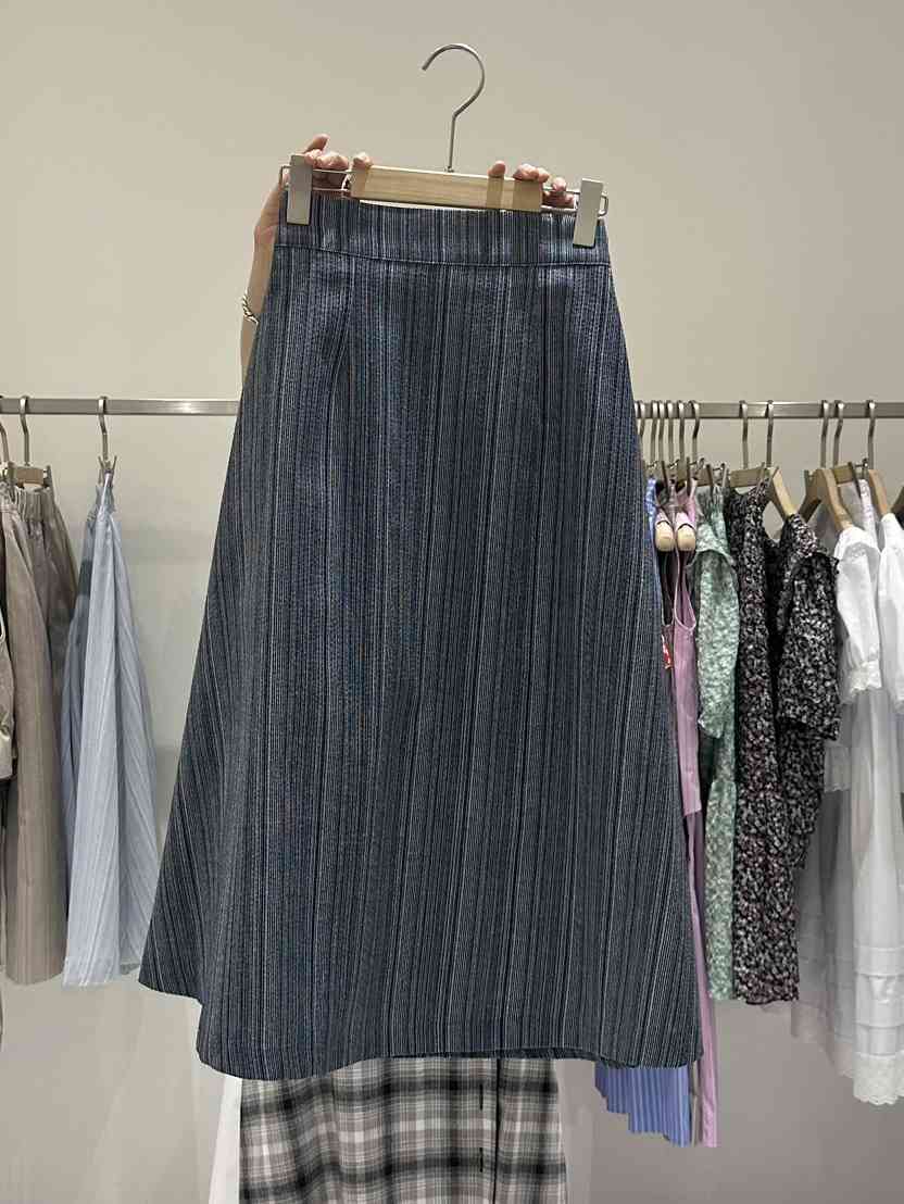 LUCIA直郵韓國代購㊣女裝新品25春夏人氣休閑熱賣推薦時尚長裙LUCIA長裙