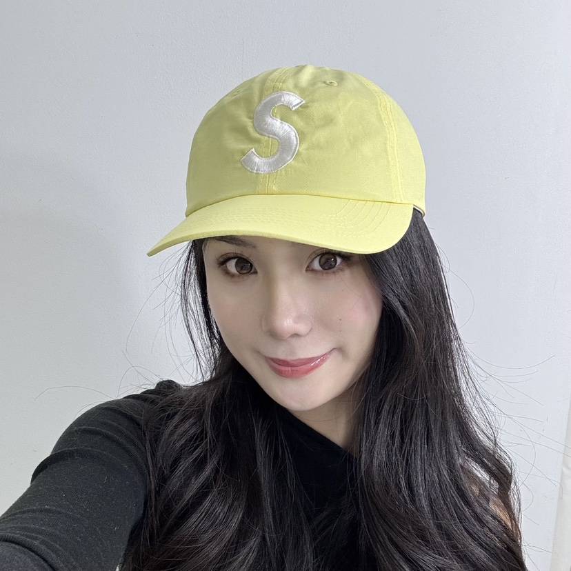 THE HAT-P直郵韓國代購㊣女裝新款休閑熱賣時尚25春夏帽子THE HAT帽子