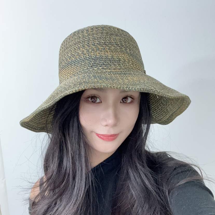 THE HAT-P韓國直郵㊣女裝新品休閑熱賣時尚推薦帽子漁夫帽THE HAT帽子
