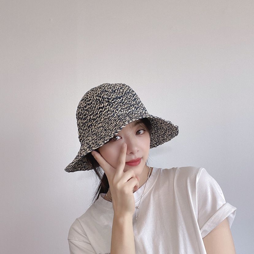 LOVELY HAT直郵韓國代購㊣女裝新品人氣休閑25春夏推薦帽子LOVELY HAT帽子