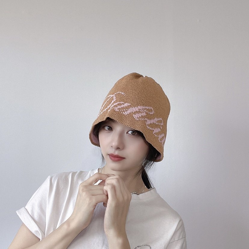 LOVELY HAT直郵韓國代購㊣女裝新款時尚休閑熱賣推薦25春夏帽子LOVELY HAT帽子