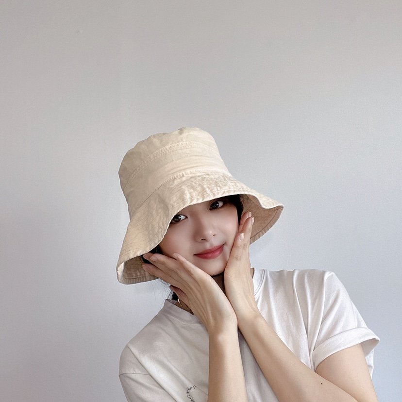 LOVELY HAT韓國直郵㊣東大門實拍女裝新品熱賣時尚人氣帽子LOVELY HAT帽子