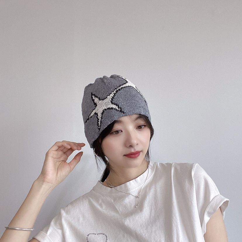 LOVELY HAT韓國直郵㊣東大門實拍女裝新款休閑25春夏推薦帽子LOVELY HAT帽子