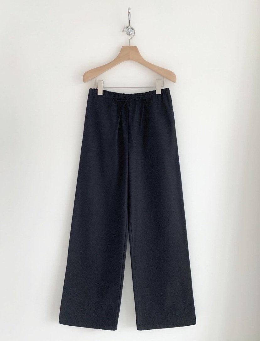 COURGETTE直郵韓國代購㊣女裝新品人氣休閑25春夏推薦休閑褲COURGETTE休閑褲