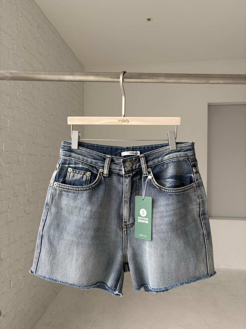 Verbena直郵韓國代購㊣女裝新品推薦時尚人氣25春夏休閑短褲Verbena短褲