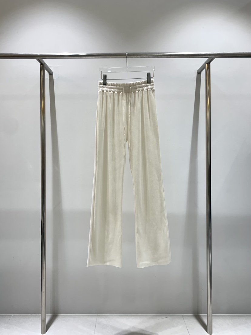 CESTLAVIE韓國㊣直郵東大門代購女裝新款休閑熱賣25春夏休閑褲CESTLAVIE休閑褲