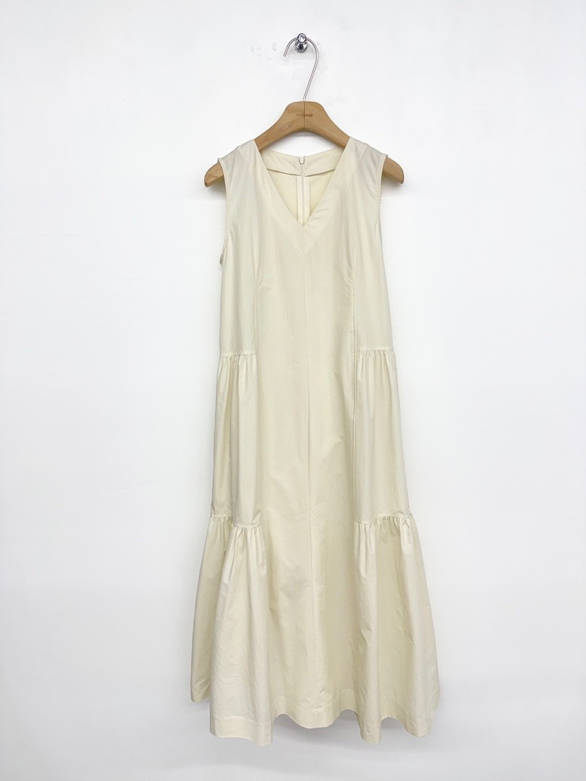 TOOGOOD韓國㊣直郵東大門代購女裝新品25春夏休閑人氣連衣裙TOOGOOD連衣裙