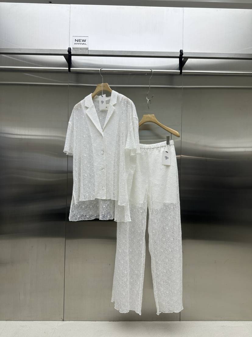 MYDRESS韓國直郵㊣女裝新款時尚熱賣25春夏休閑推薦人氣套裝MYDRESS套裝