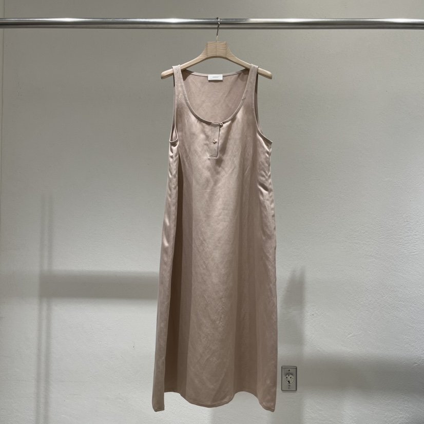 STATEMENT韓國直郵㊣東大門實拍女裝新品25春夏熱賣時尚連衣裙STATEMENT連衣裙